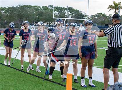 Thumbnail 2 in Manatee @ Calvary Christian photogallery.