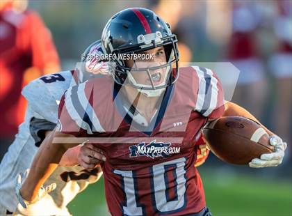 Thumbnail 3 in American Leadership Academy @ North Sevier photogallery.