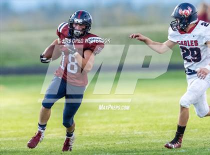 Thumbnail 3 in American Leadership Academy @ North Sevier photogallery.