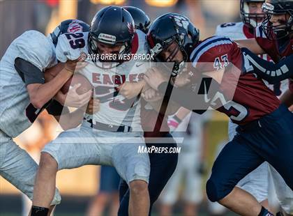 Thumbnail 1 in American Leadership Academy @ North Sevier photogallery.