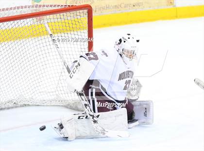 Thumbnail 2 in Morristown vs Chatham photogallery.