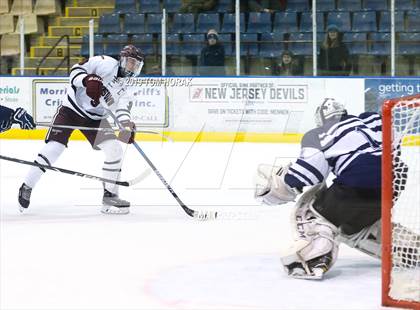 Thumbnail 3 in Morristown vs Chatham photogallery.