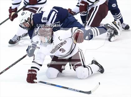 Thumbnail 3 in Morristown vs Chatham photogallery.