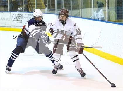 Thumbnail 3 in Morristown vs Chatham photogallery.