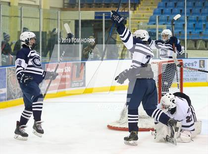 Thumbnail 3 in Morristown vs Chatham photogallery.