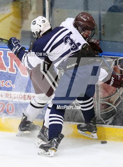 Thumbnail 3 in Morristown vs Chatham photogallery.