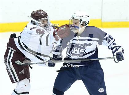 Thumbnail 2 in Morristown vs Chatham photogallery.