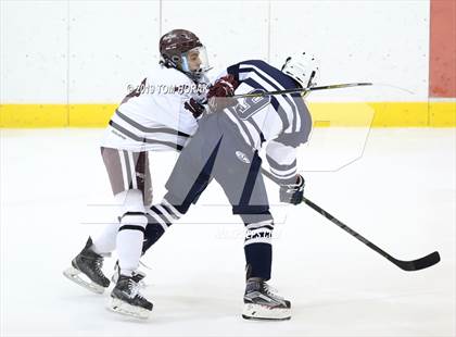Thumbnail 3 in Morristown vs Chatham photogallery.
