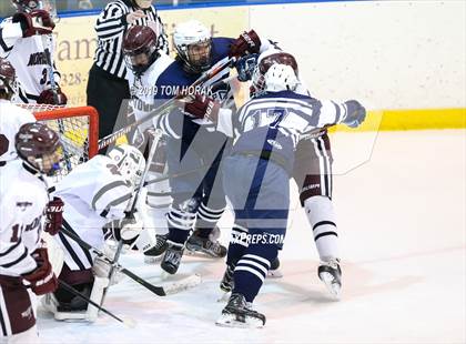 Thumbnail 1 in Morristown vs Chatham photogallery.