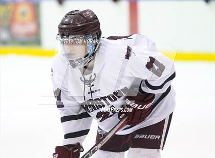Thumbnail 2 in Morristown vs Chatham photogallery.