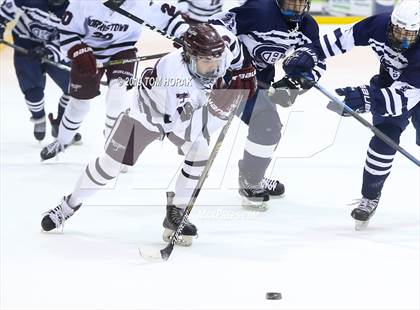 Thumbnail 1 in Morristown vs Chatham photogallery.