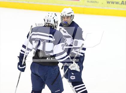 Thumbnail 2 in Morristown vs Chatham photogallery.