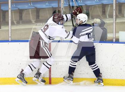 Thumbnail 2 in Morristown vs Chatham photogallery.