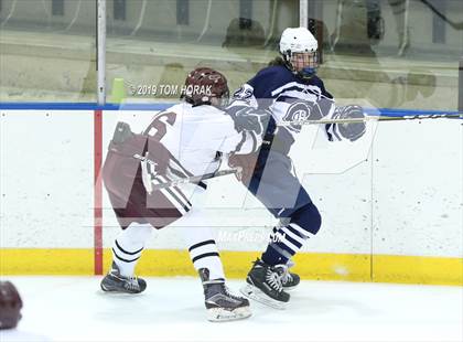 Thumbnail 3 in Morristown vs Chatham photogallery.