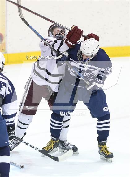 Thumbnail 3 in Morristown vs Chatham photogallery.