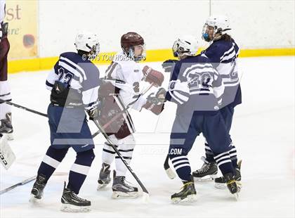 Thumbnail 3 in Morristown vs Chatham photogallery.