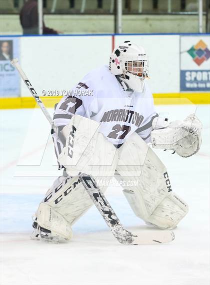 Thumbnail 1 in Morristown vs Chatham photogallery.