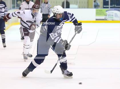 Thumbnail 3 in Morristown vs Chatham photogallery.