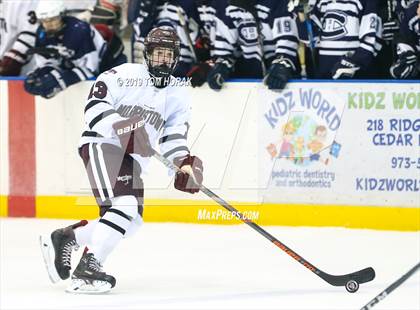 Thumbnail 2 in Morristown vs Chatham photogallery.