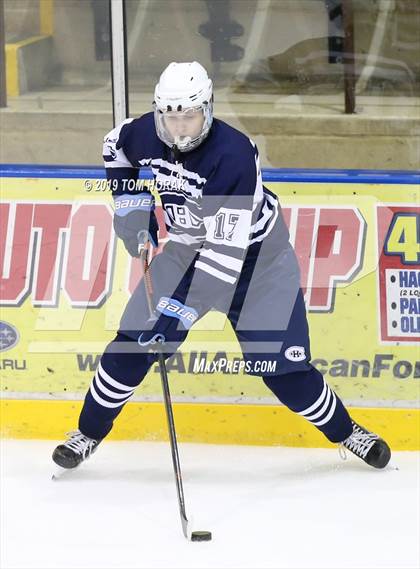 Thumbnail 2 in Morristown vs Chatham photogallery.