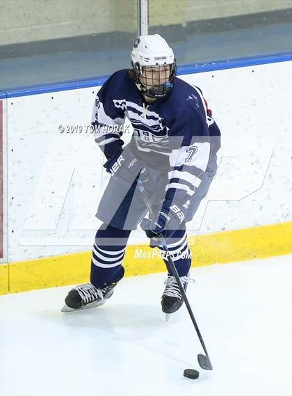 Thumbnail 2 in Morristown vs Chatham photogallery.