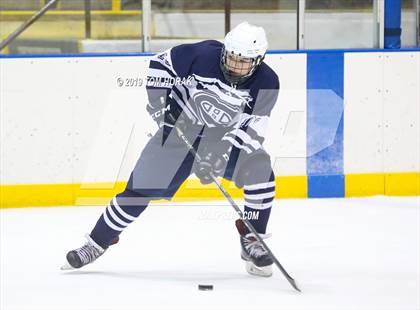 Thumbnail 2 in Morristown vs Chatham photogallery.