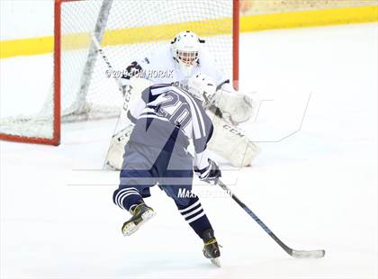 Thumbnail 3 in Morristown vs Chatham photogallery.