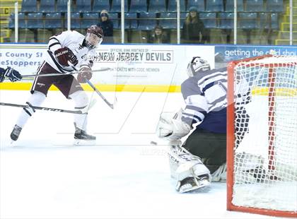 Thumbnail 1 in Morristown vs Chatham photogallery.