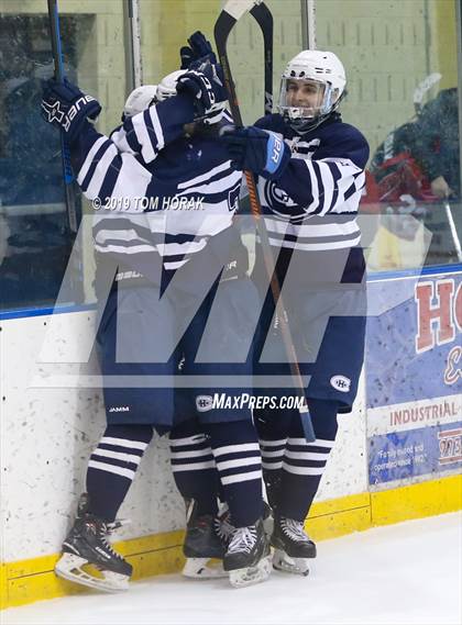 Thumbnail 2 in Morristown vs Chatham photogallery.