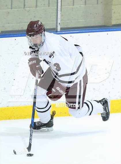 Thumbnail 2 in Morristown vs Chatham photogallery.