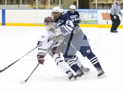 Thumbnail 2 in Morristown vs Chatham photogallery.