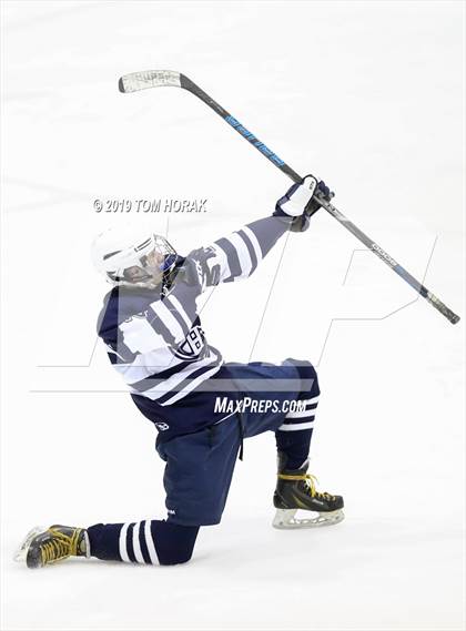 Thumbnail 3 in Morristown vs Chatham photogallery.