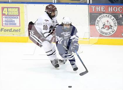 Thumbnail 3 in Morristown vs Chatham photogallery.