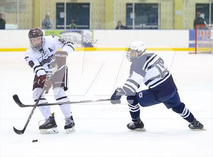 Thumbnail 3 in Morristown vs Chatham photogallery.
