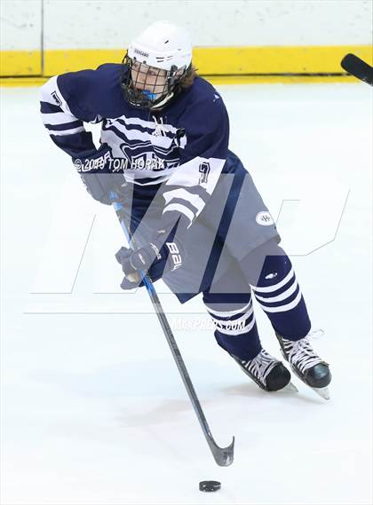 Thumbnail 1 in Morristown vs Chatham photogallery.