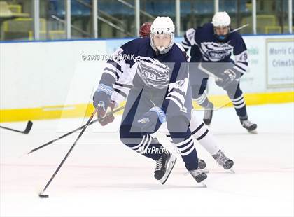 Thumbnail 1 in Morristown vs Chatham photogallery.