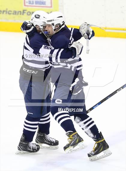 Thumbnail 3 in Morristown vs Chatham photogallery.