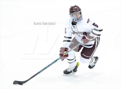 Thumbnail 2 in Morristown vs Chatham photogallery.
