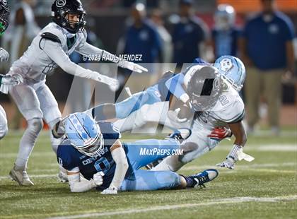 Thumbnail 2 in Cabrillo vs Compton (Compton College) photogallery.