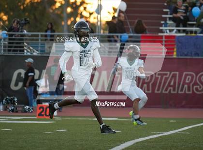 Thumbnail 1 in Cabrillo vs Compton (Compton College) photogallery.