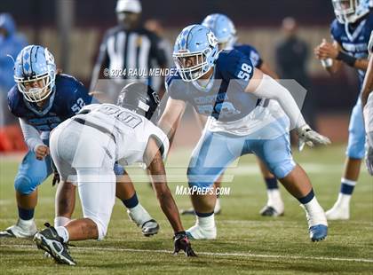 Thumbnail 1 in Cabrillo vs Compton (Compton College) photogallery.