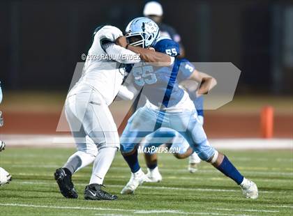 Thumbnail 1 in Cabrillo vs Compton (Compton College) photogallery.