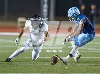 Thumbnail 1 in Cabrillo vs Compton (Compton College) photogallery.