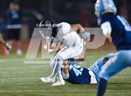 Thumbnail 2 in Cabrillo vs Compton (Compton College) photogallery.
