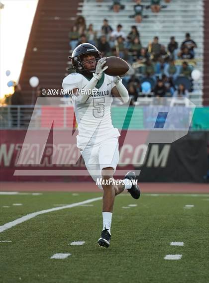 Thumbnail 1 in Cabrillo vs Compton (Compton College) photogallery.