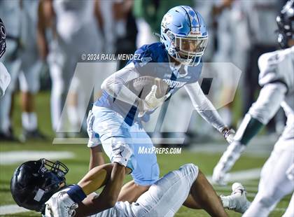 Thumbnail 1 in Cabrillo vs Compton (Compton College) photogallery.