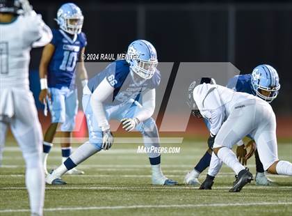 Thumbnail 3 in Cabrillo vs Compton (Compton College) photogallery.