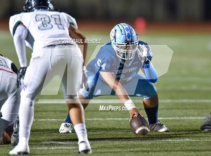 Thumbnail 1 in Cabrillo vs Compton (Compton College) photogallery.