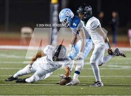 Thumbnail 2 in Cabrillo vs Compton (Compton College) photogallery.