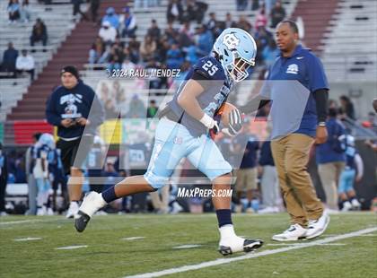 Thumbnail 3 in Cabrillo vs Compton (Compton College) photogallery.